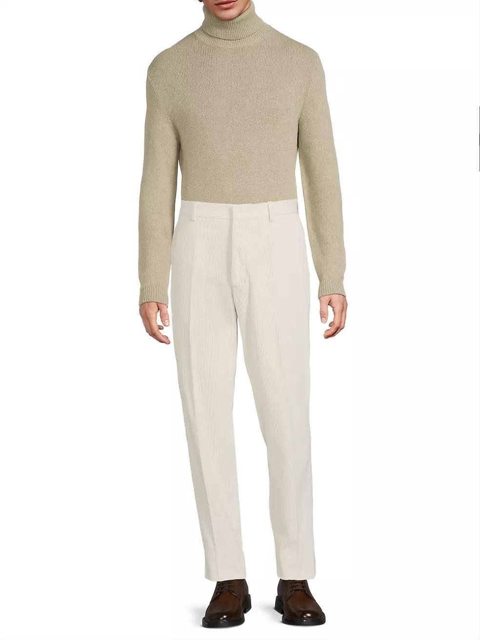 Jarno Soft Corduroy Pants Product Image