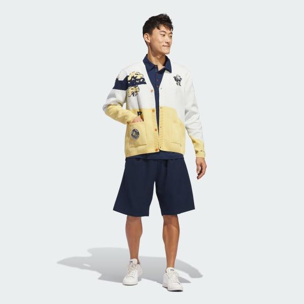 adidas x Malbon Cardigan Product Image