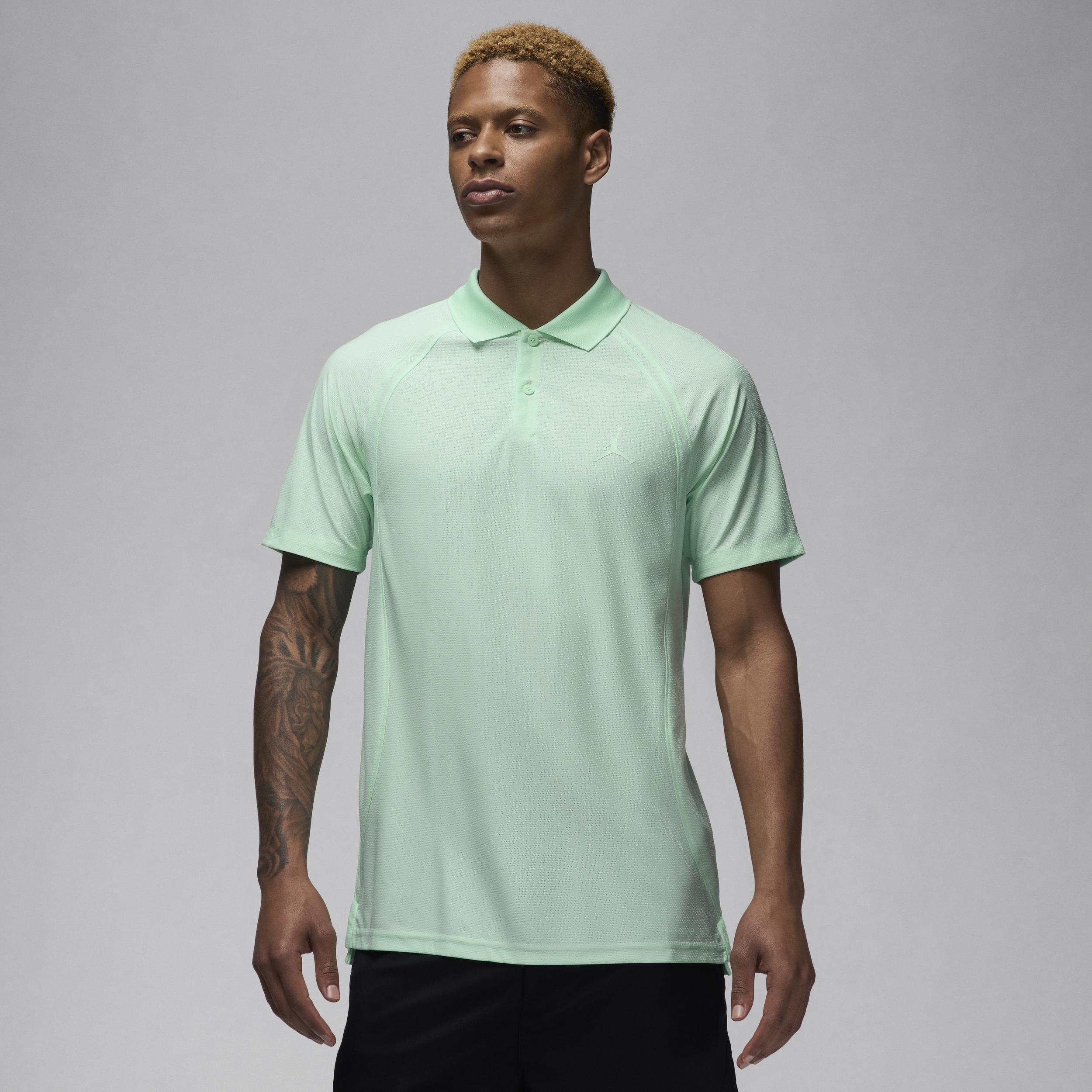 Jordan Dri-FIT ADV Sport Men's Golf Polo Product Image