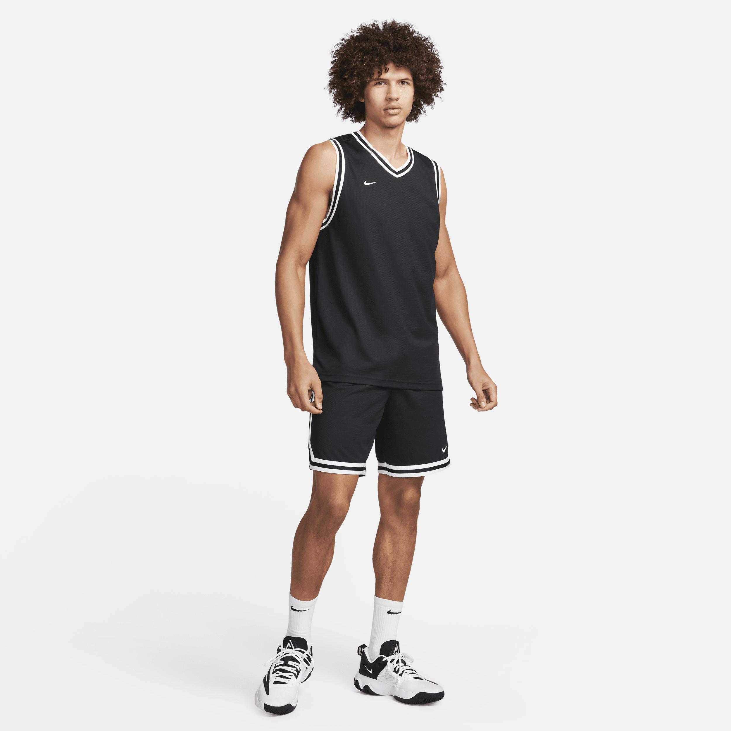 Nike DNA Men's Dri-FIT Basketball Jersey Product Image