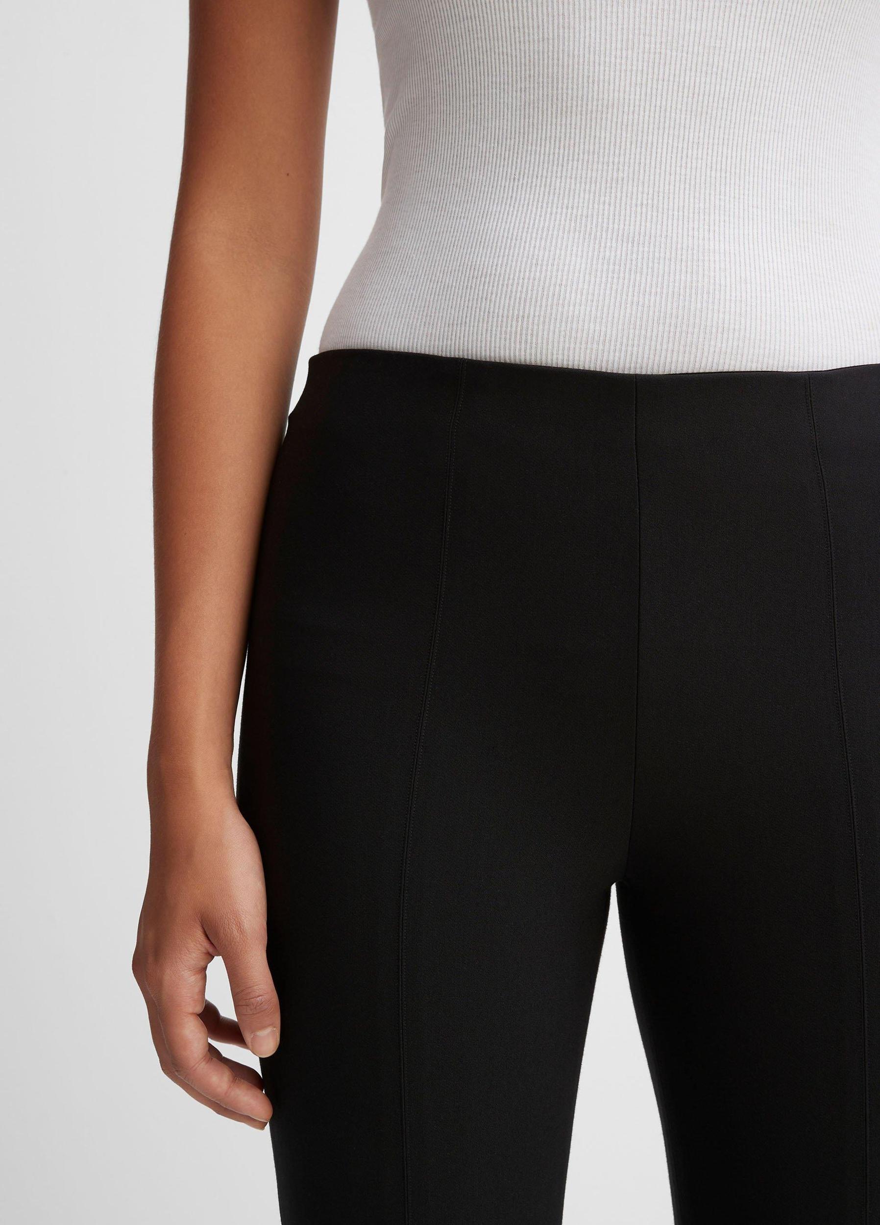 Womens Stitch Front Seam Ponte Legging Vince Product Image