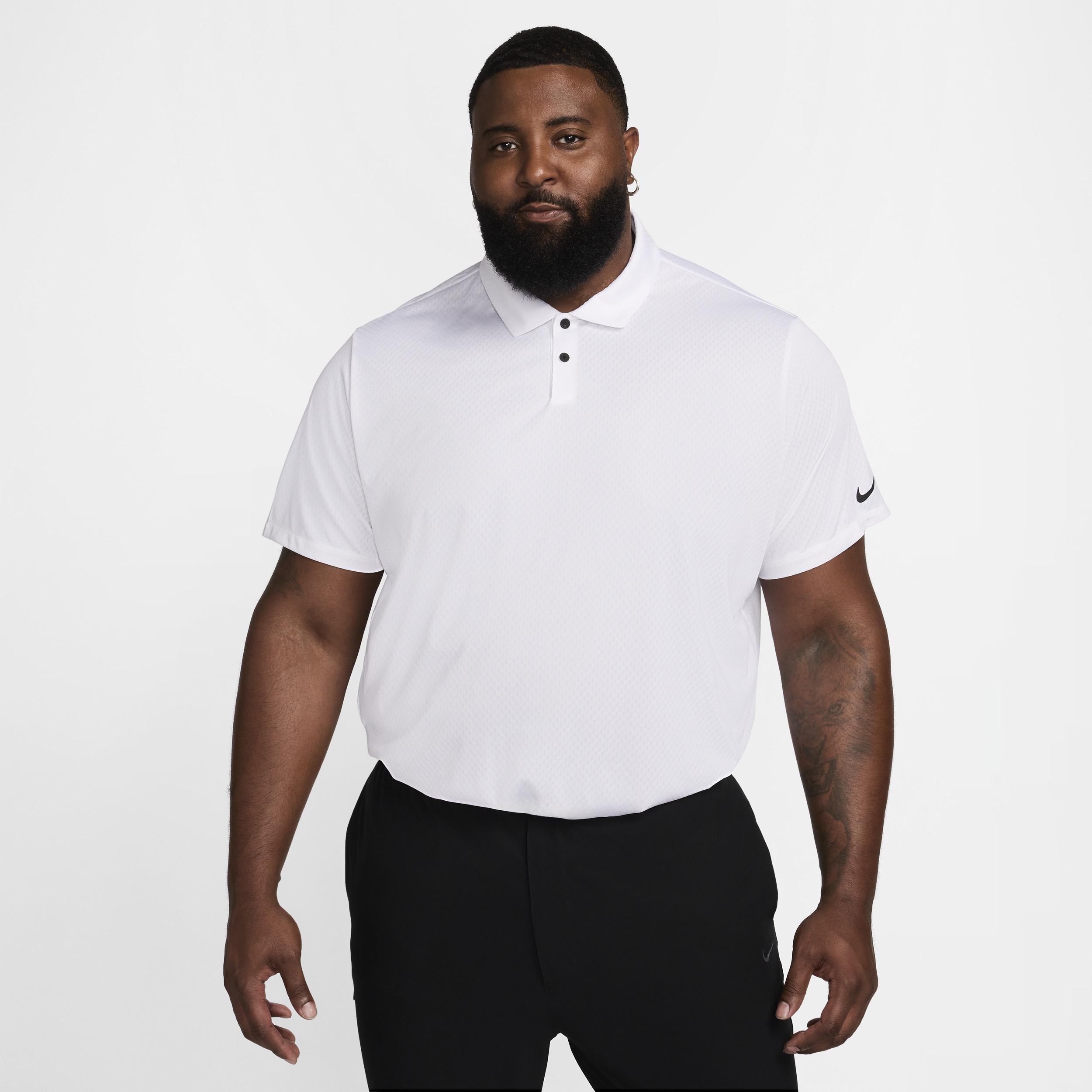 Nike Tour Men's Dri-FIT Golf Polo Product Image