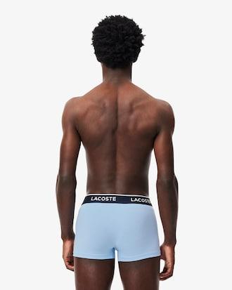 3-Pack Stretch Cotton Trunks Product Image