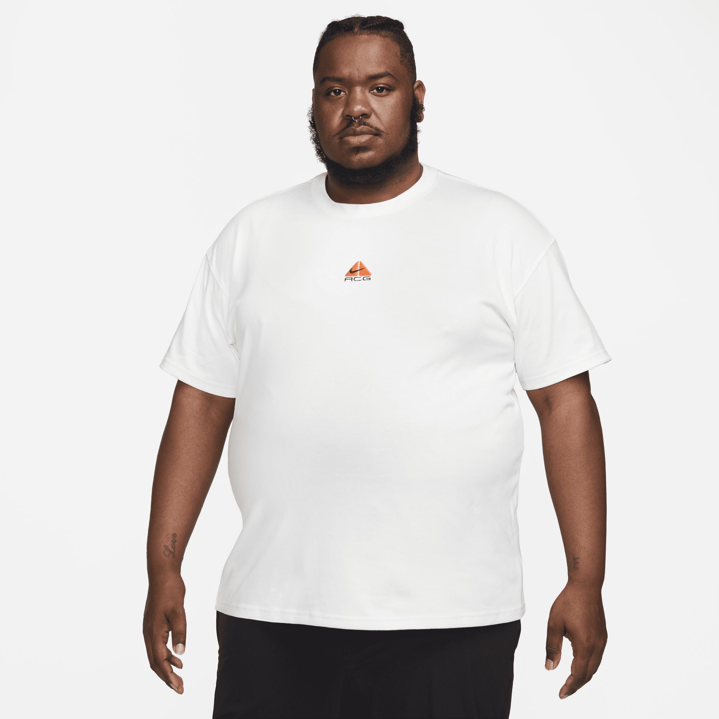 Mens Nike ACG T-Shirt Product Image