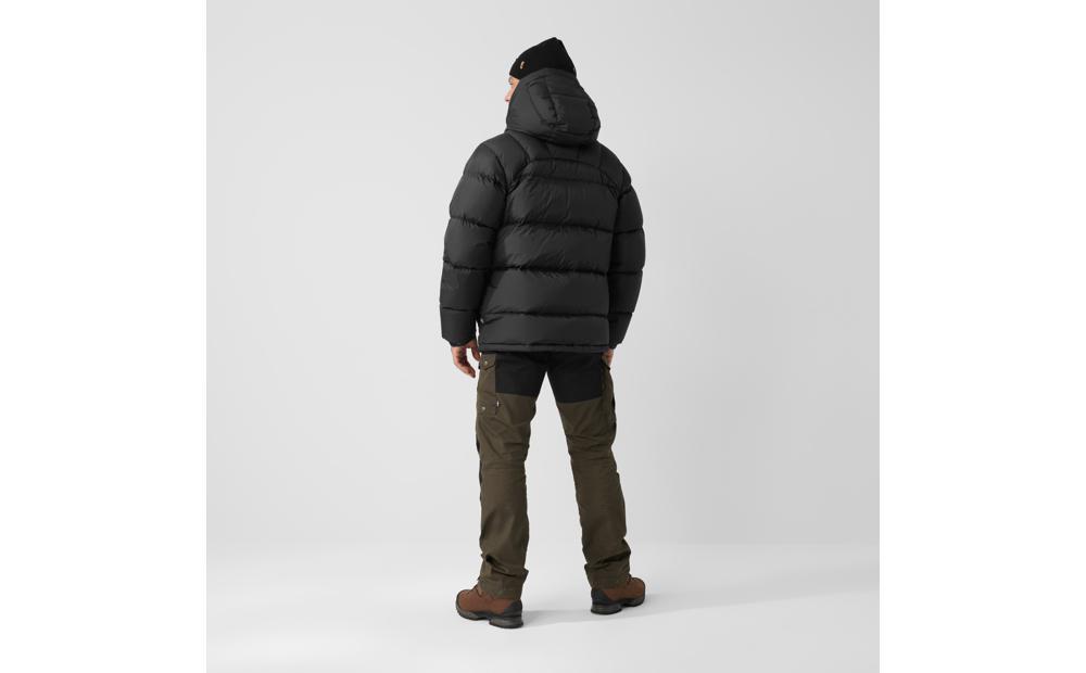 Expedition Down Lite Jacket M Product Image