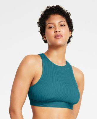 Nike Womens Essential High-Neck Bikini Top Product Image