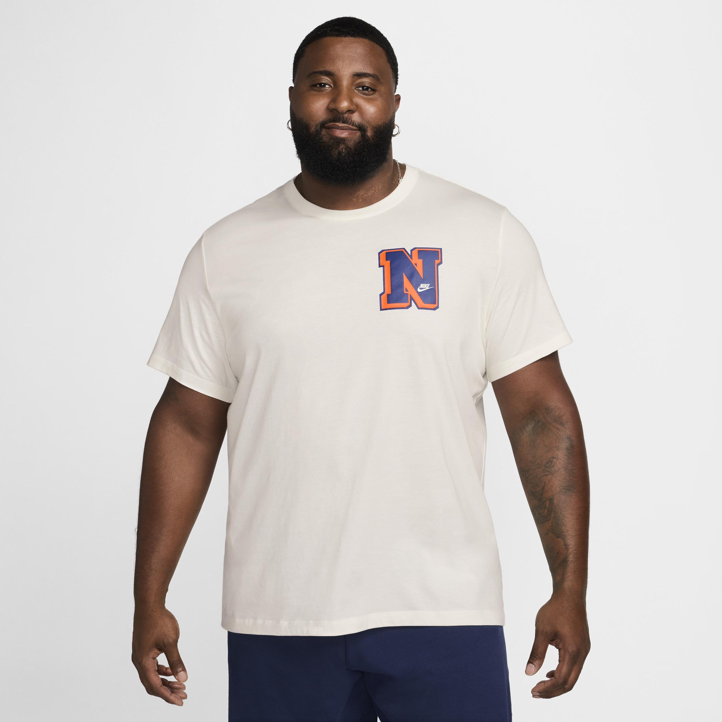 Mens Nike Sportswear T-Shirt Product Image