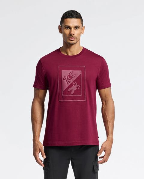 MENS BELMORE EXTRA FINE COTTON SWEATER - B6E832D200 Male Product Image