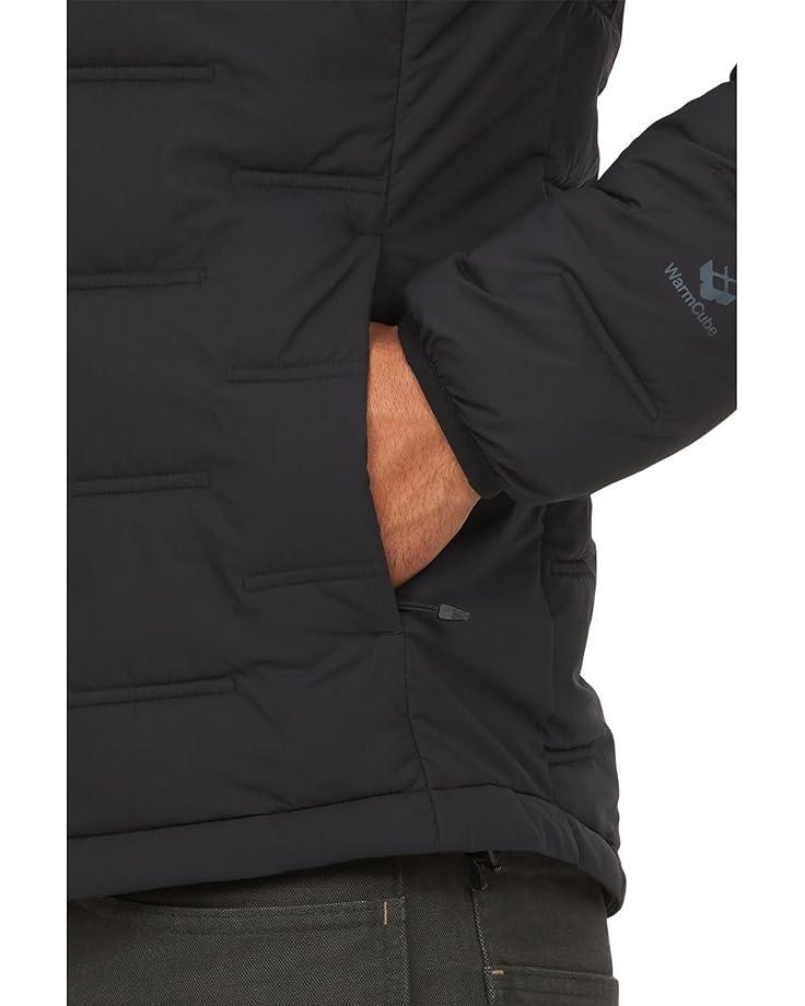Highlander Jacket Product Image