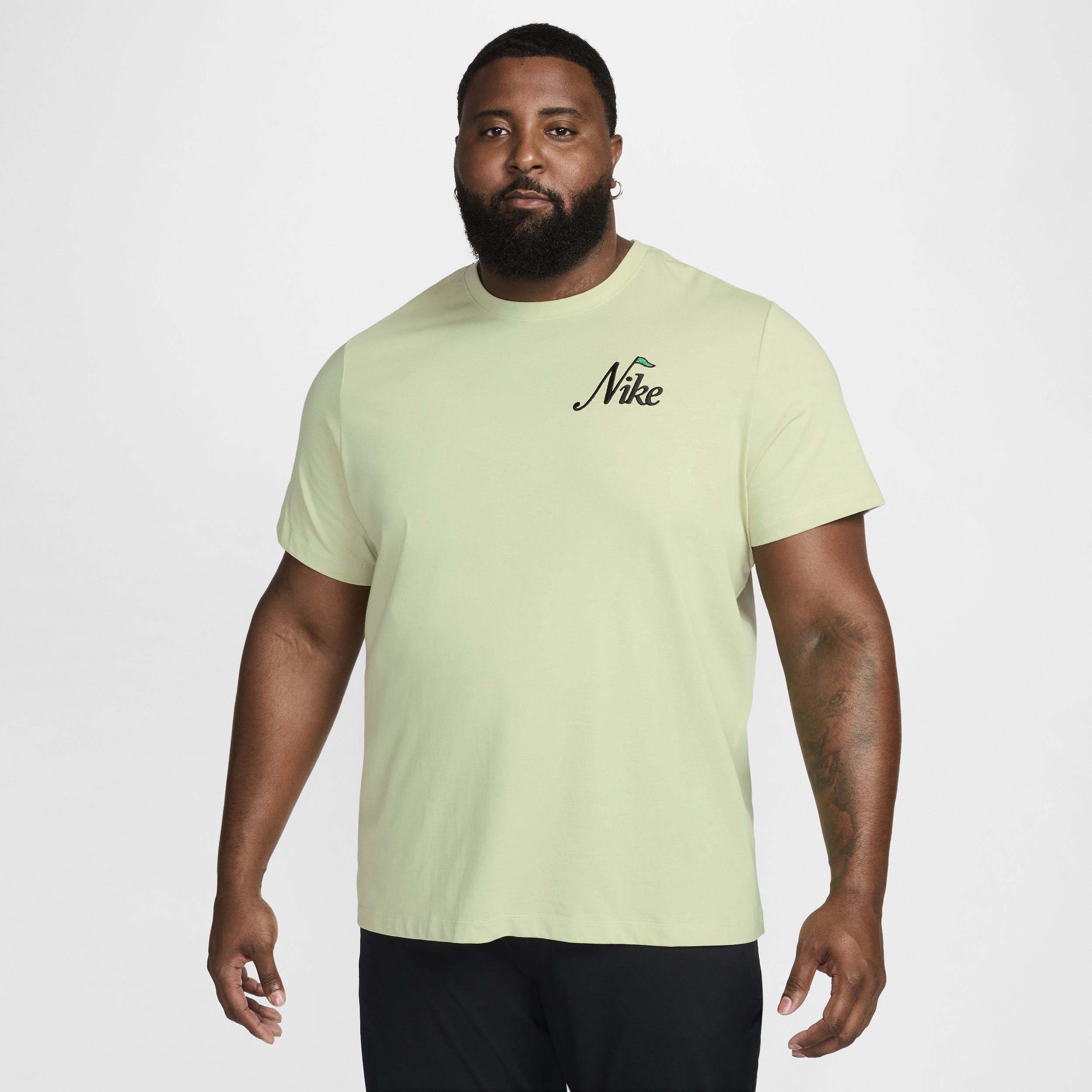 Nike Men's Golf T-Shirt Product Image