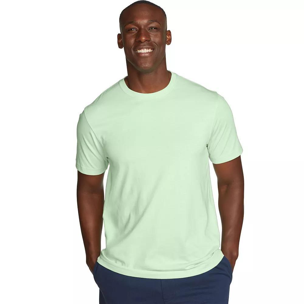 Men's Eddie Bauer Legend Wash Tee,  Product Image