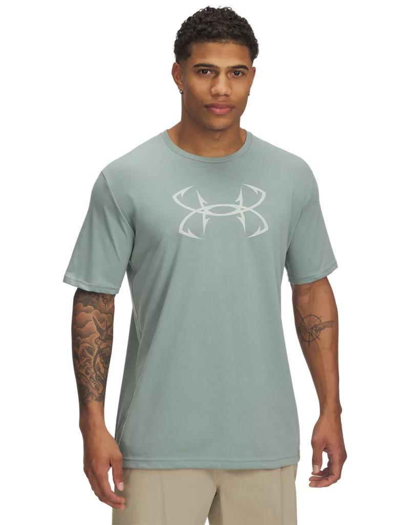 UA Fish Hook Logo Product Image