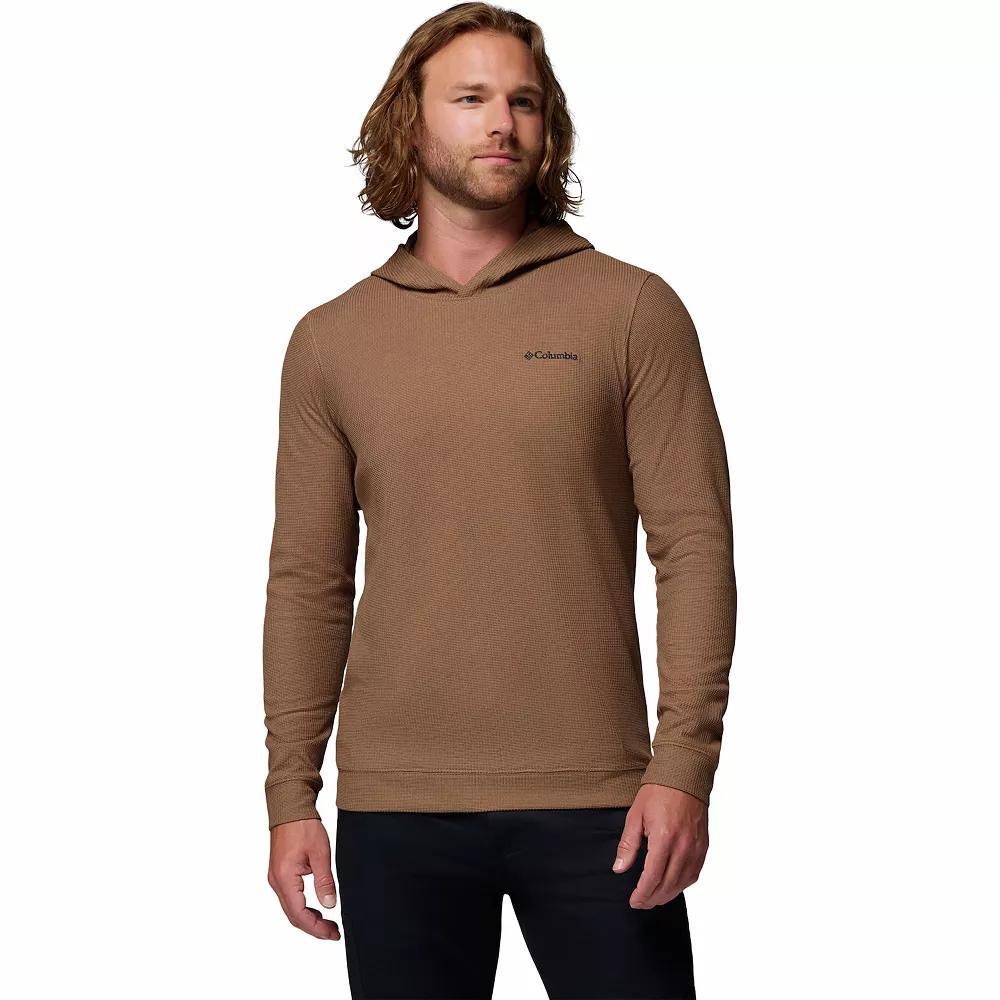 Men's Columbia Pitchstone Knit Hoodie,  Product Image