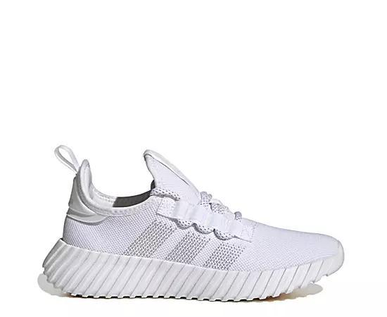 adidas Kaptir Flow Shoes Cloud White 8.5 Womens Product Image