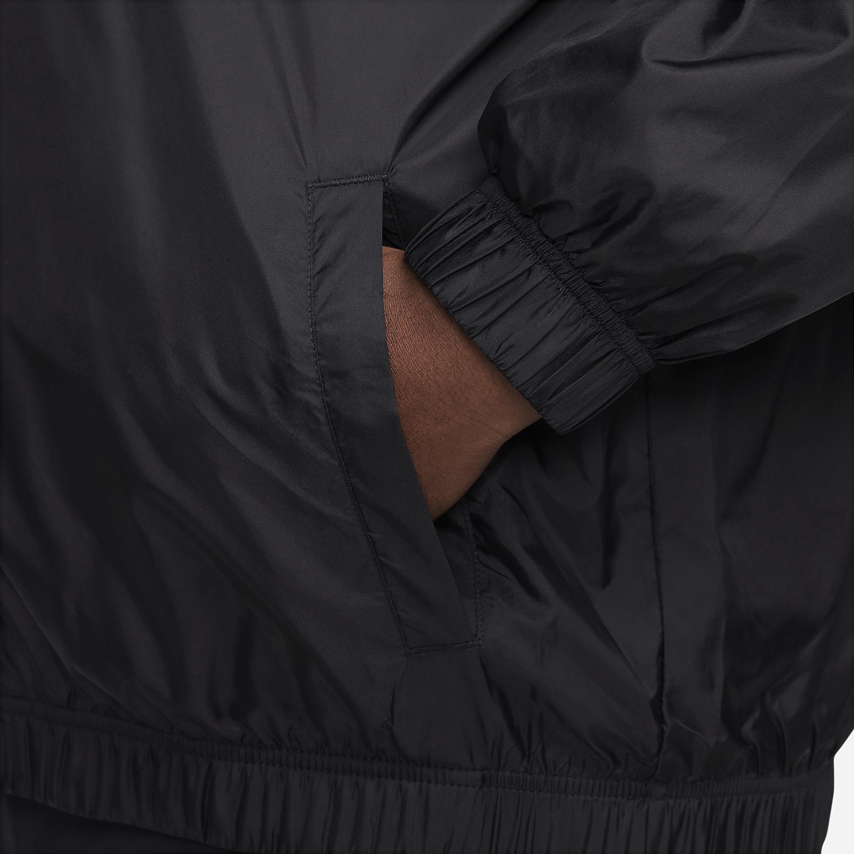 Nike Windrunner Men's Anorak Jacket Product Image