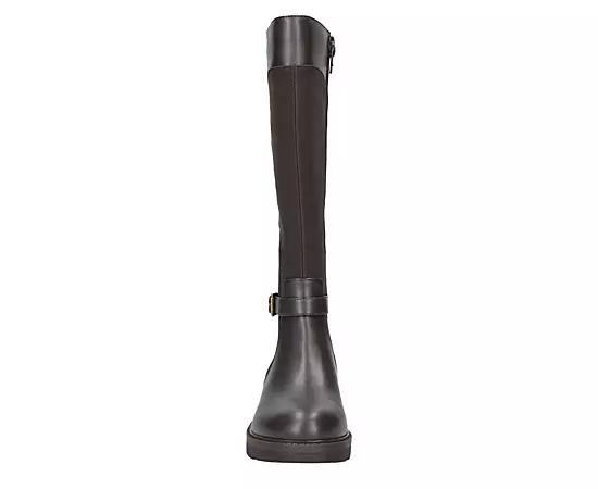 Easy Street Womens Erica Plus Tall Boot Product Image