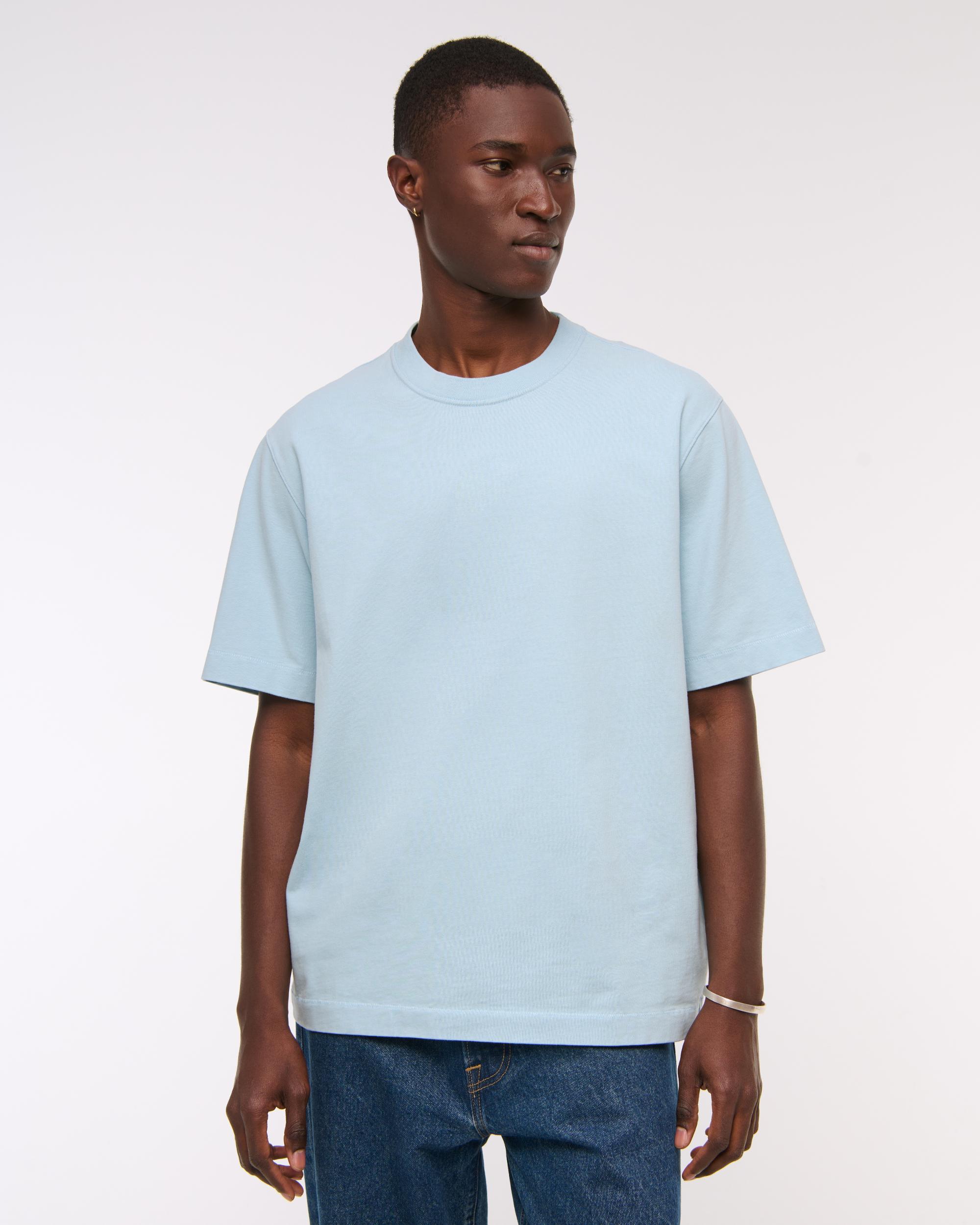 Premium Heavyweight 2.0 Tee Product Image