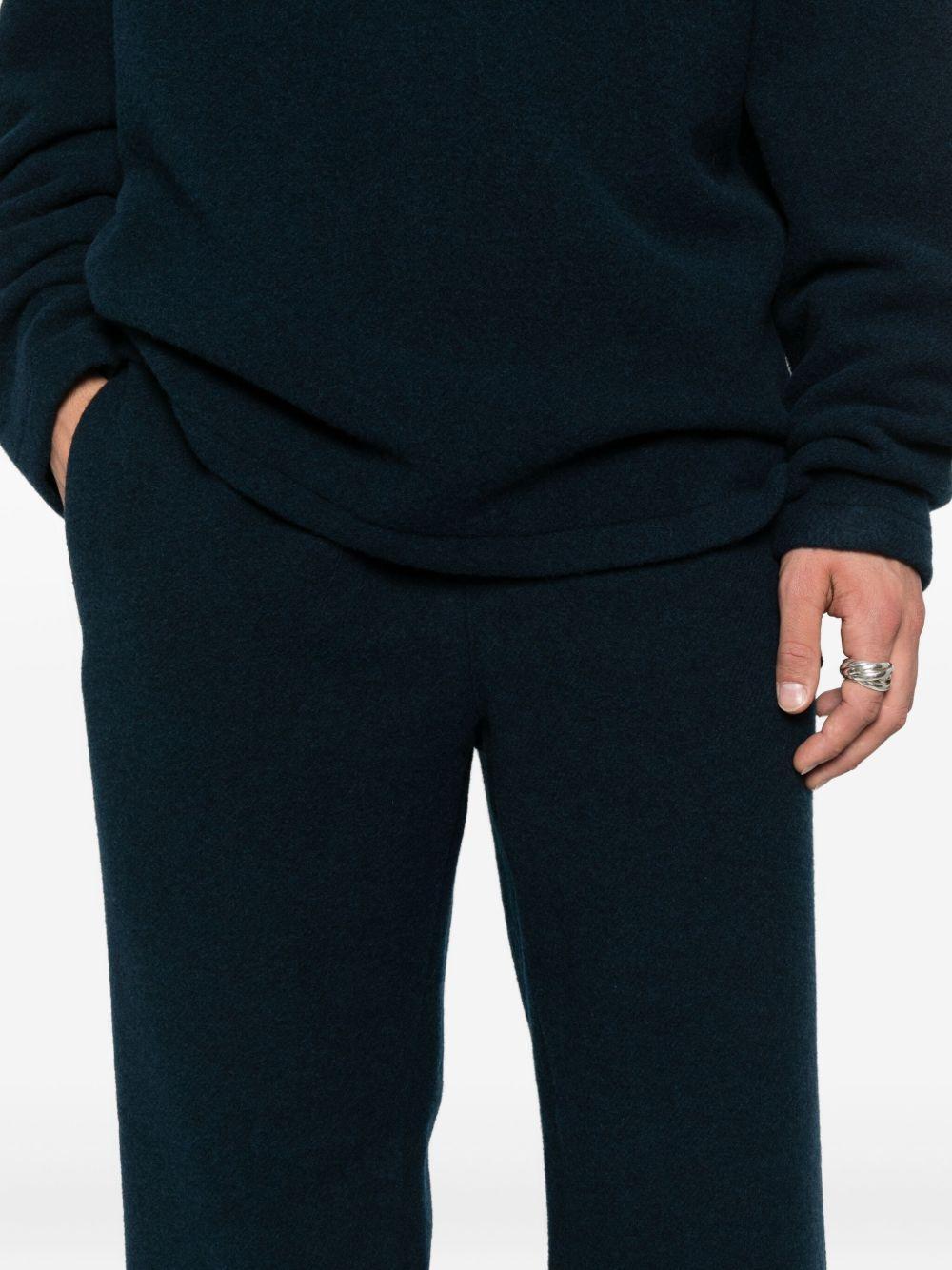 wool trousers Product Image