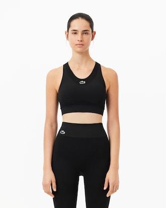 Sport Stretch Removable Padded Bralette Product Image
