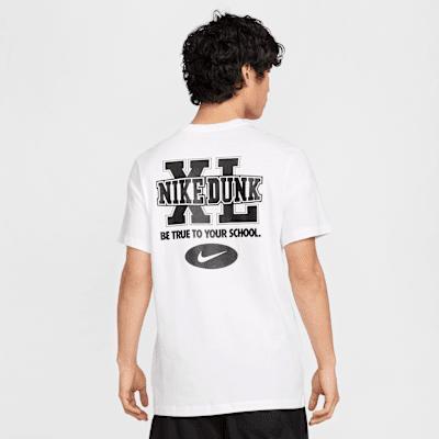 Men's Nike Sportswear T-Shirt Product Image