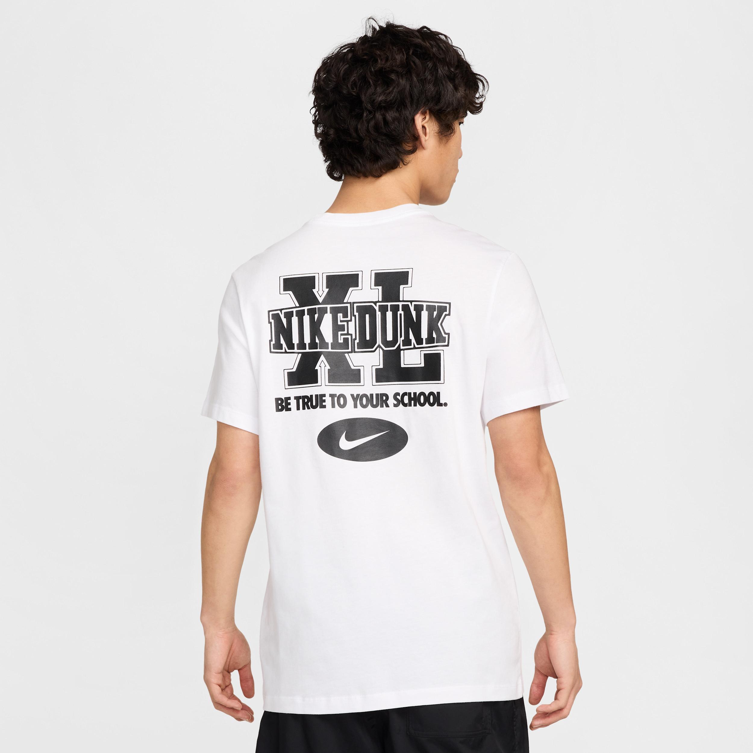 Men's Nike Sportswear T-Shirt Product Image