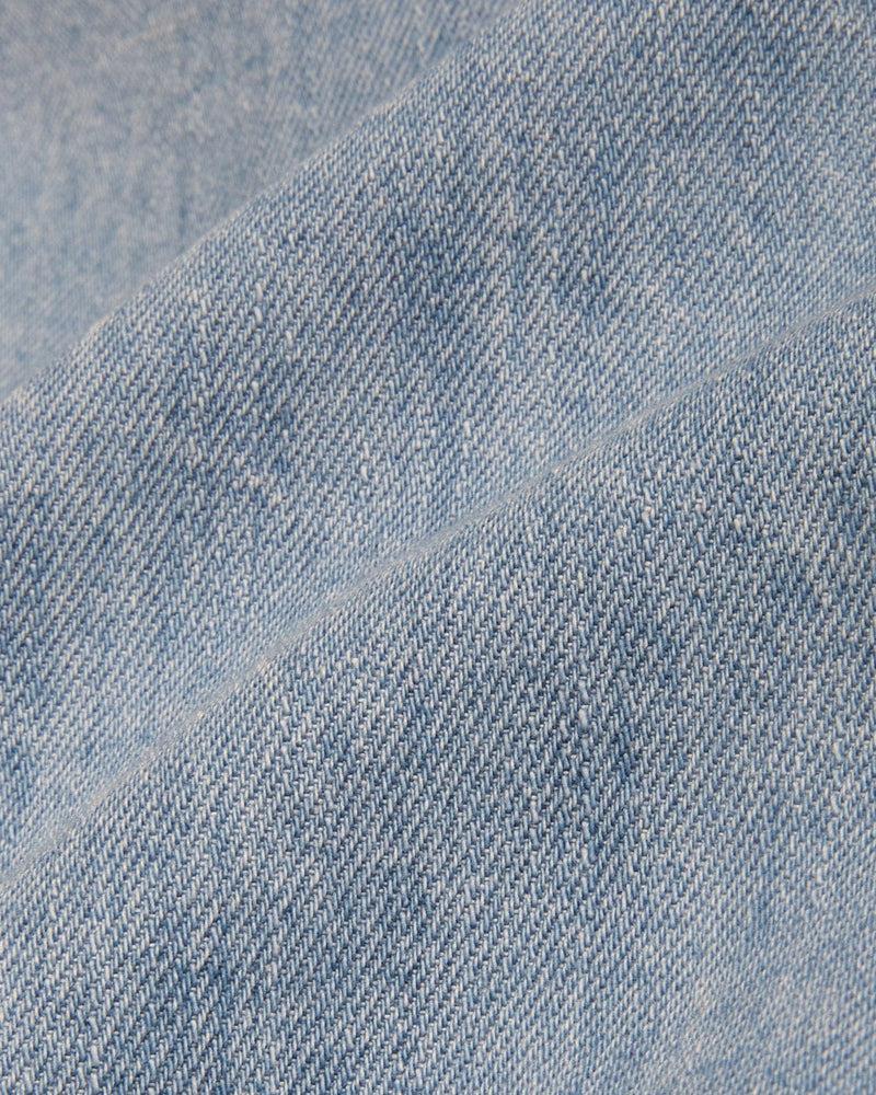 Denim Shirt LS Product Image