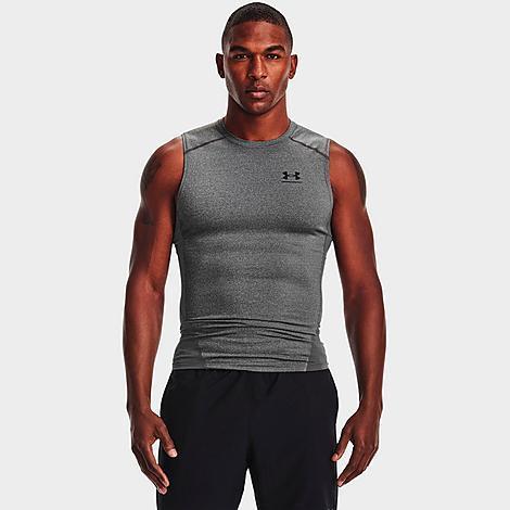 Under Armour Mens HeatGear Training Tank Top Product Image