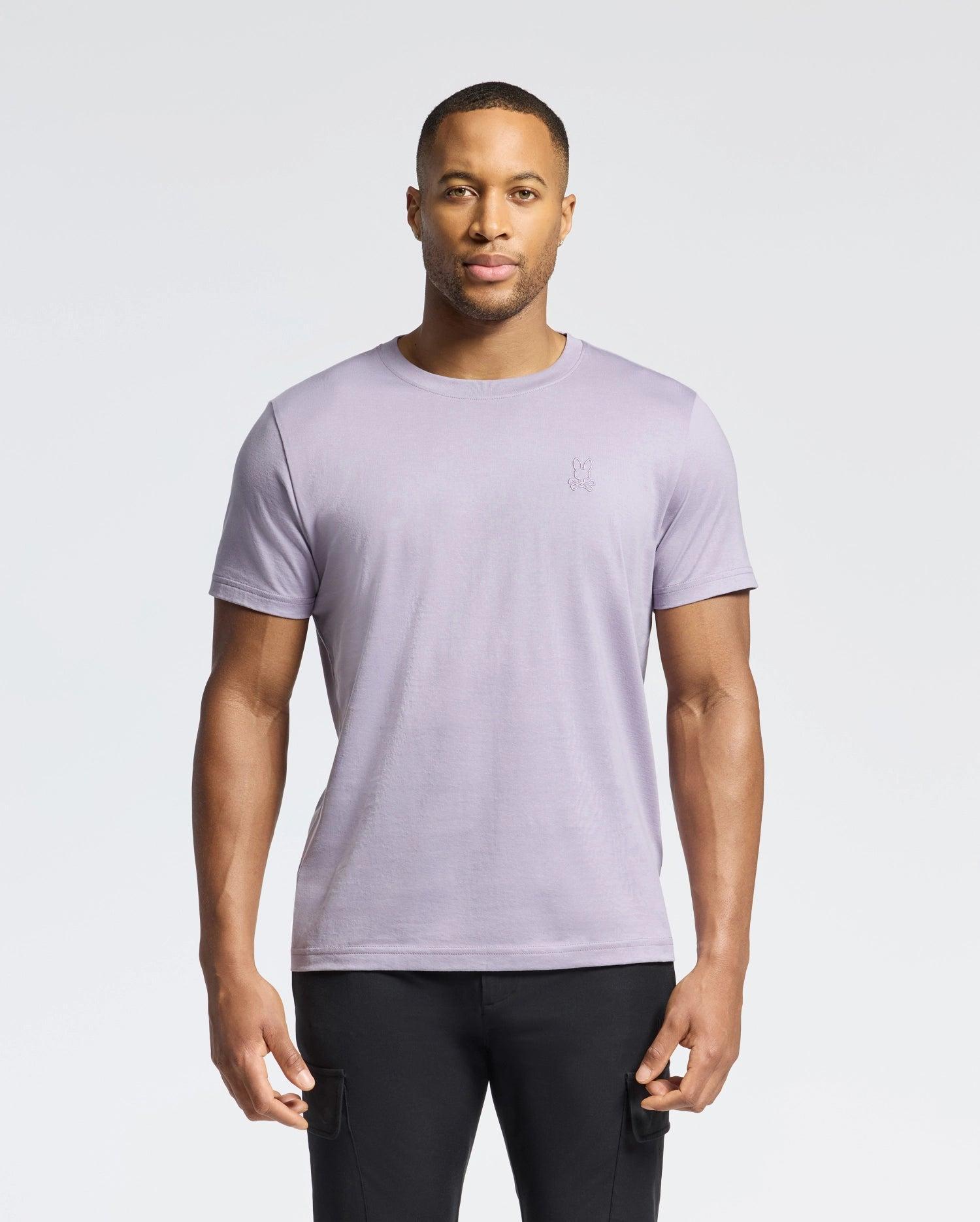 MENS DUKE OVERSIZED TEE - B6U742D200 Product Image