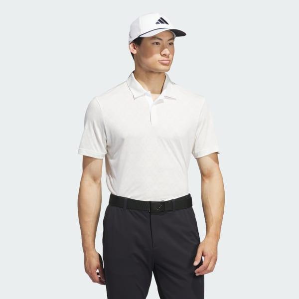 Ultimate365 Tour HEAT.RDY Jacquard Polo Shirt Product Image