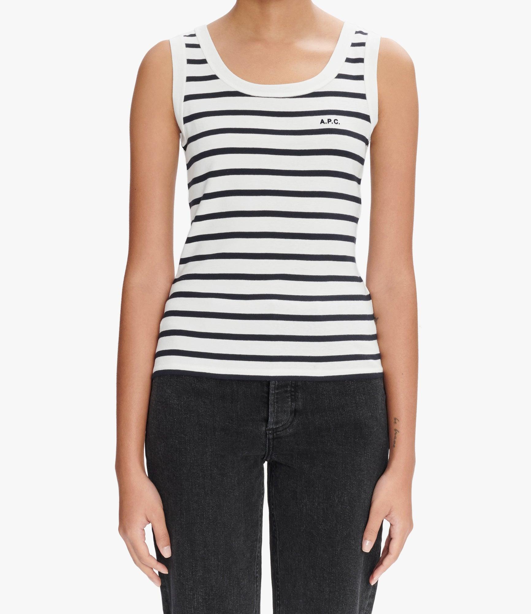 Léonie tank top Product Image