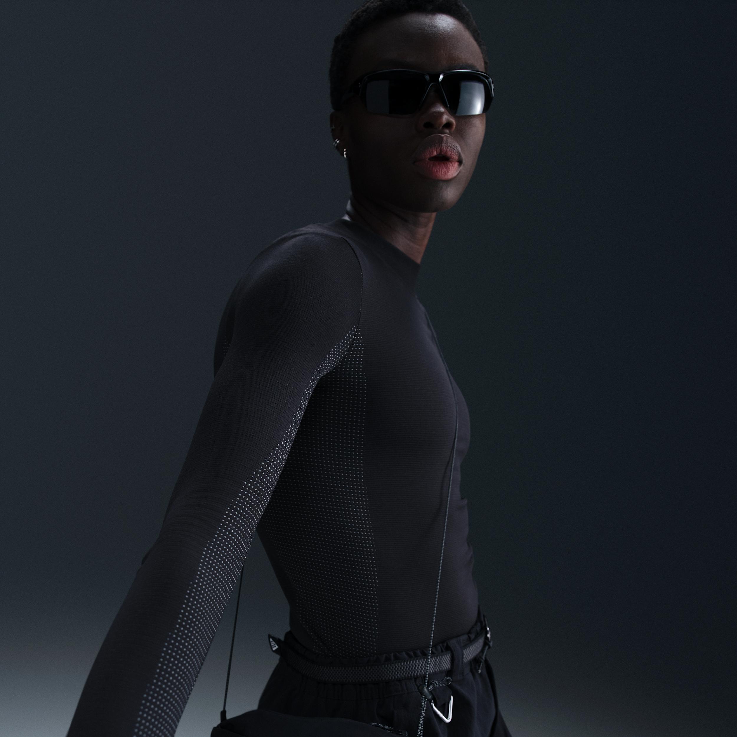 Womens Nike ACG Morpho Storm-FIT ADV Rain Jacket | HJ0246-010 Product Image