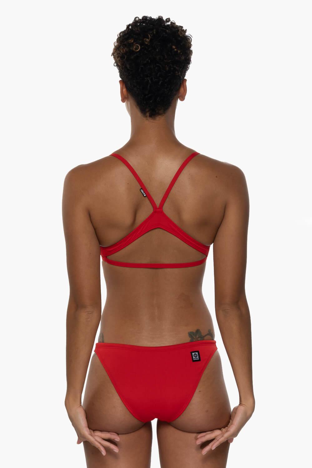 Jenna Bikini Bottom Product Image