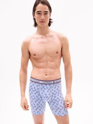 Cotton Stretch Boxer Brief 3-Pack Product Image
