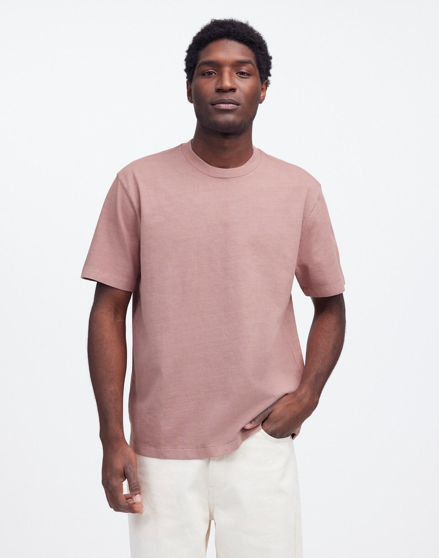 The Vintage Tee Product Image