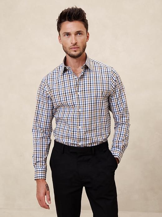 Slim Dress Shirt Product Image