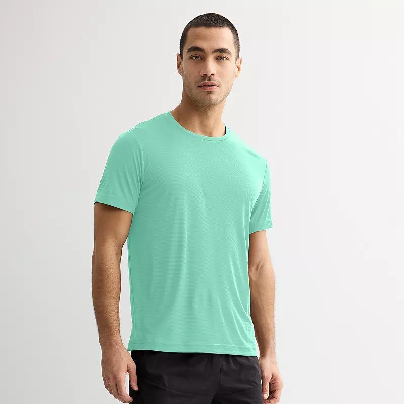 Men's Tek Gear® Dry Tek Tee,  Product Image