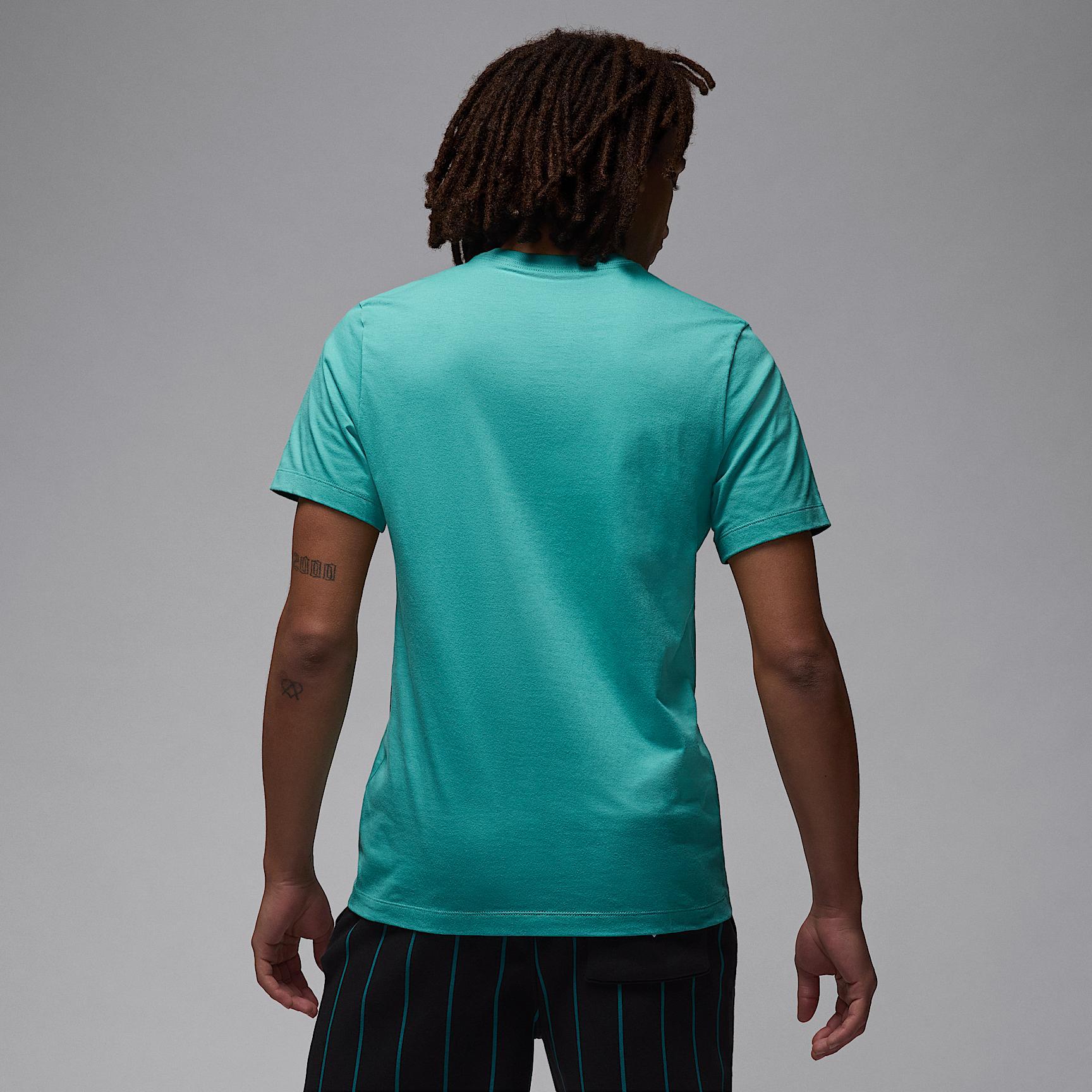 Men's Jordan Jumpman Short-Sleeve T-Shirt Product Image