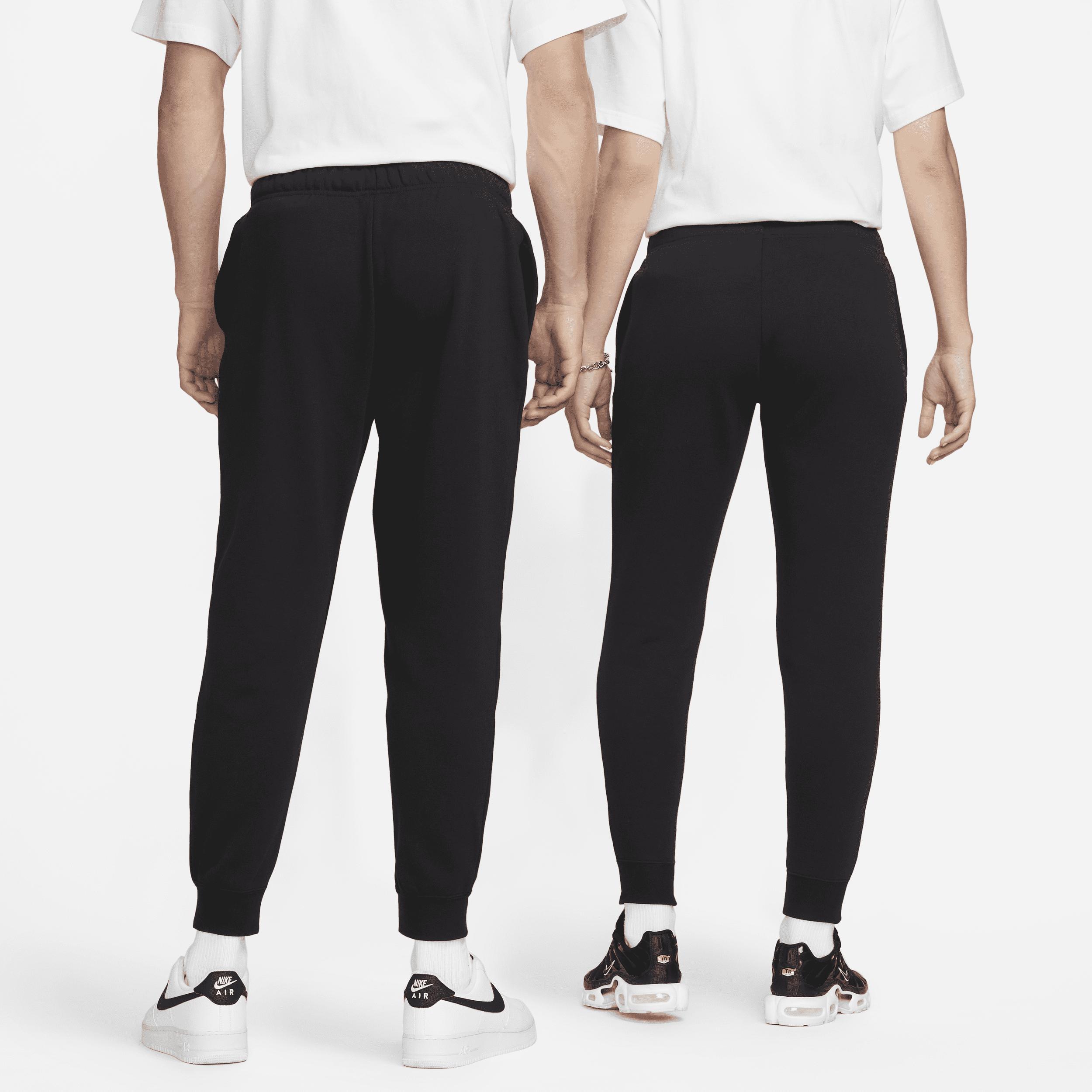 Women's Nike Sportswear Club Fleece Mid-Rise Jogger Pants Product Image