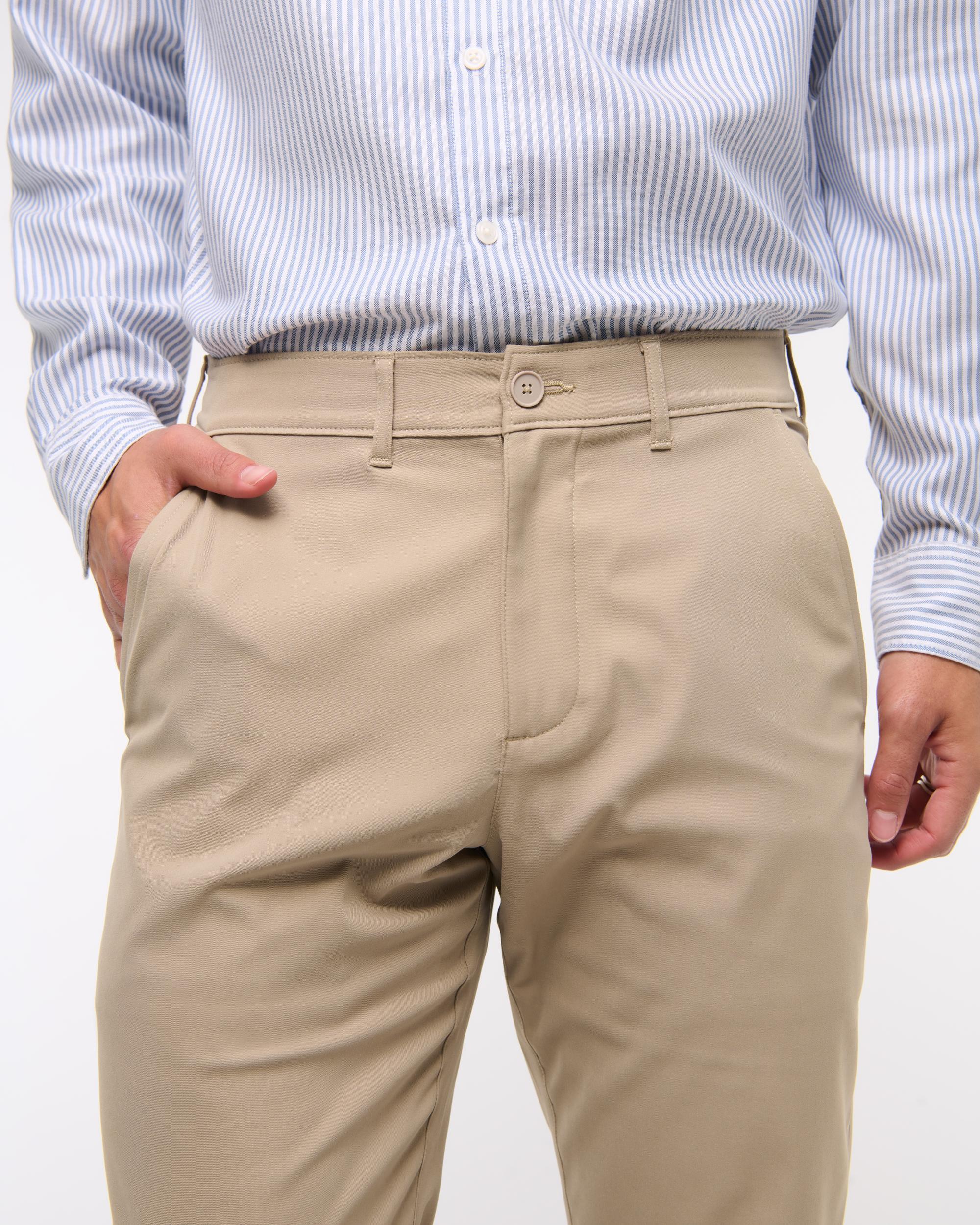 A&F Go-To Pant Product Image