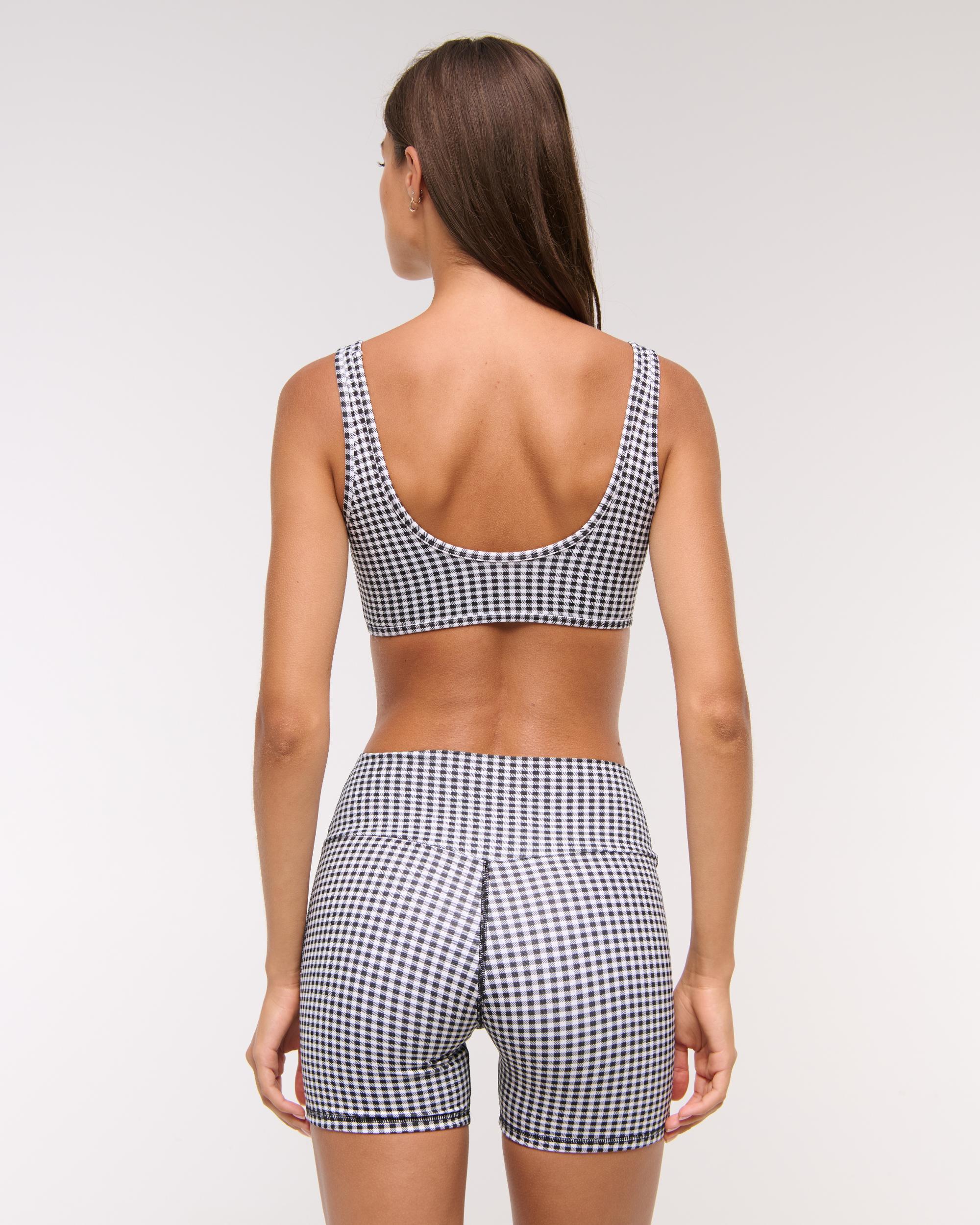 YPB studioFLEX Bike Short Product Image