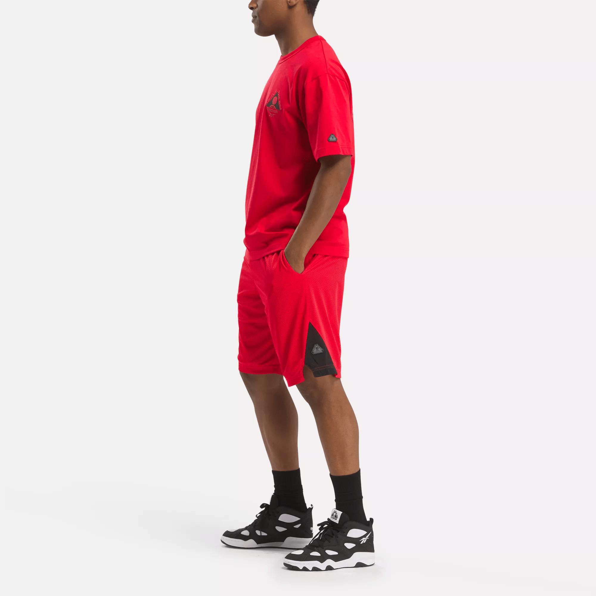 Men's ATR Hoopwear Shorts Male Product Image