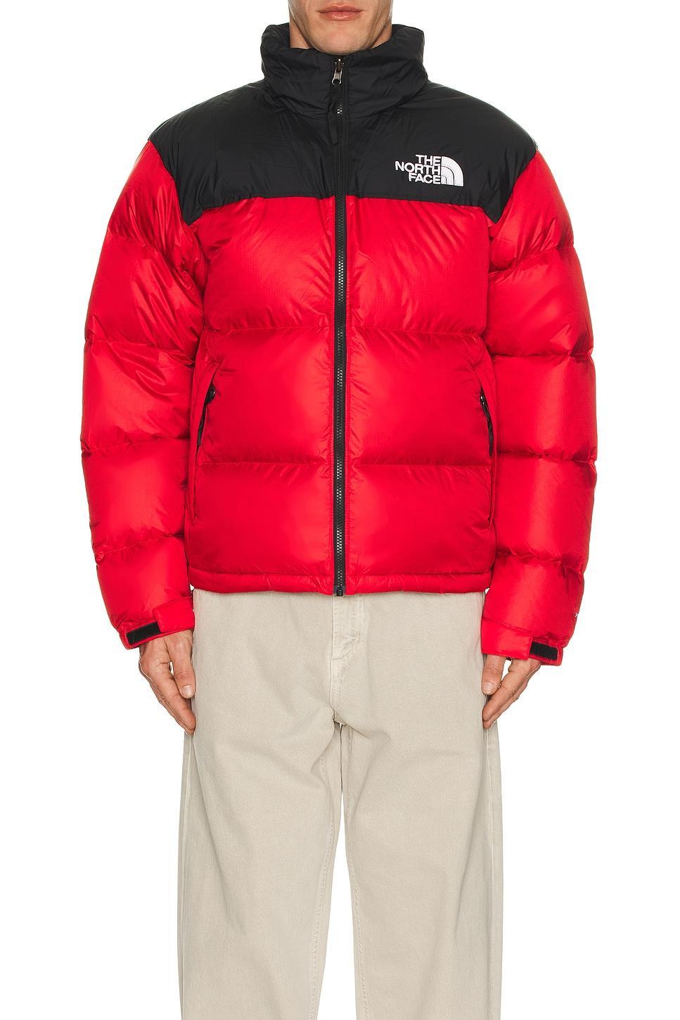 1996 Retro Nuptse Jacket Product Image