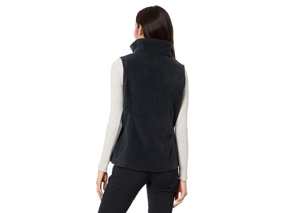 Columbia Womens Benton Springs Fleece Vest- Product Image