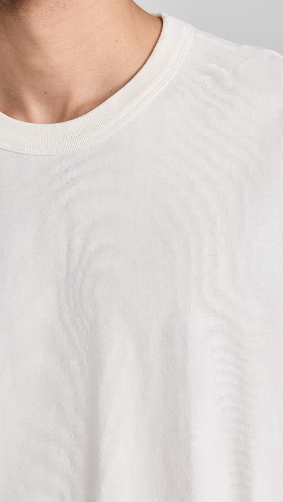 Madewell Allday Tee | Shopbop Product Image