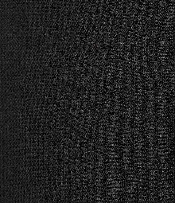 Preston & York Bailey Sleeveless Turtleneck Sweater Product Image