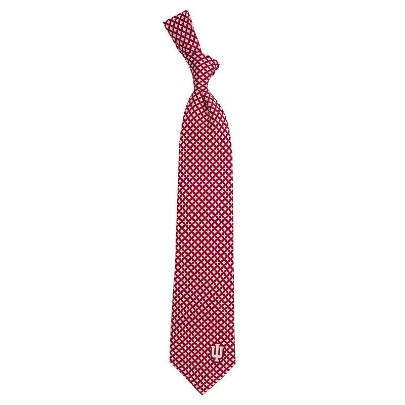 Mens NCAA Diamante Tie Product Image