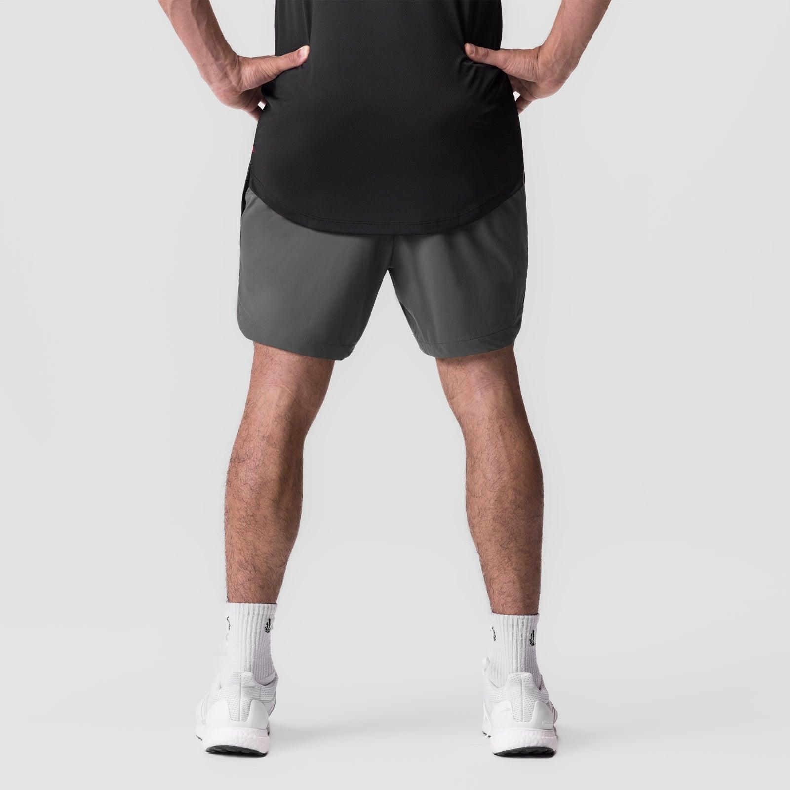 0823. Tetra-Lite® 7" Linerless Short - Raven "Wings" Product Image