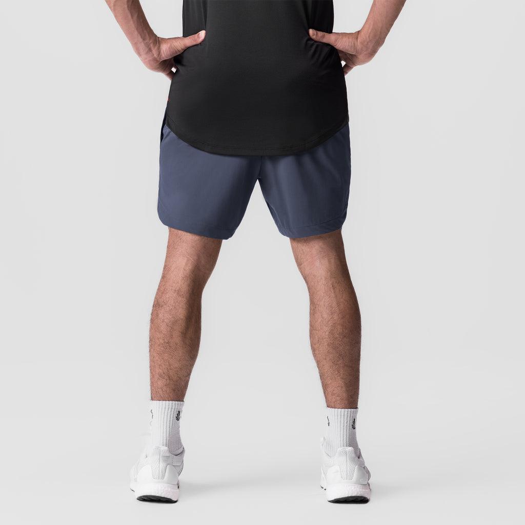 0823. Tetra-Lite® 7" Linerless Short - Raven "Wings" Product Image