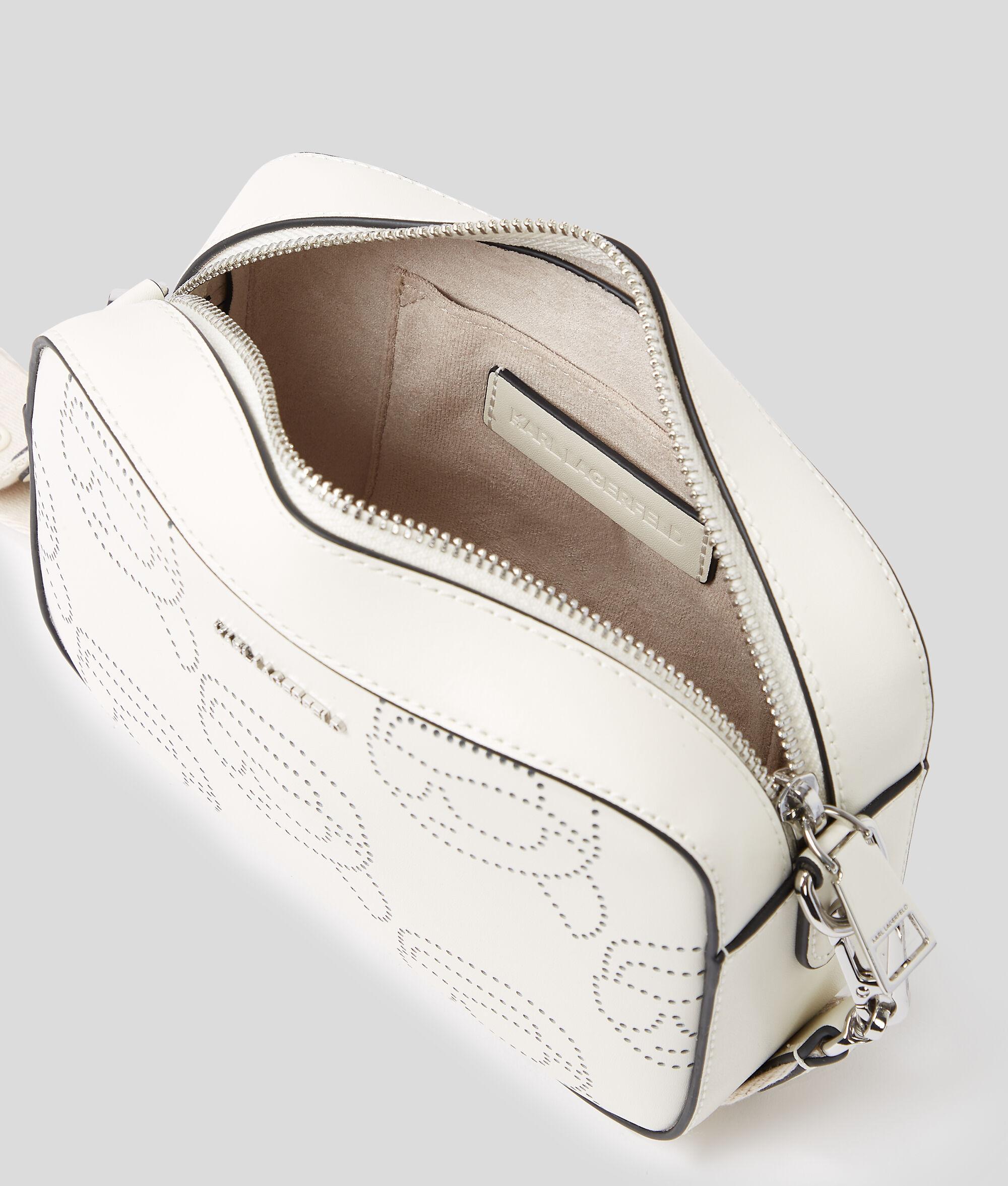 IKON PERFORATED CAMERA BAG Product Image