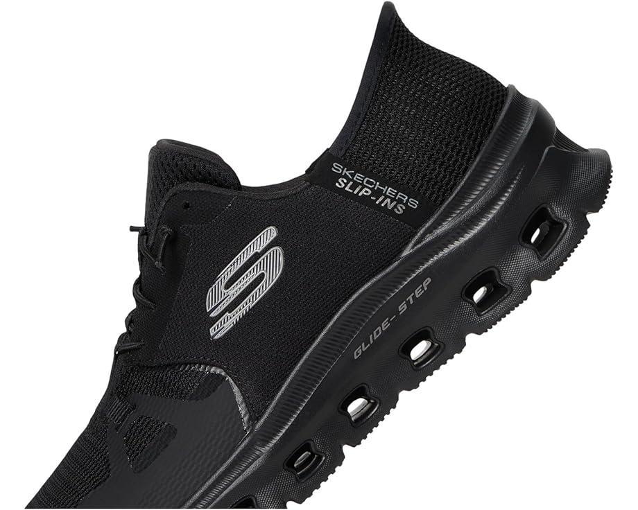 Max Cushioning Glide Step Caledonia Hands Free Slip-Ins Product Image